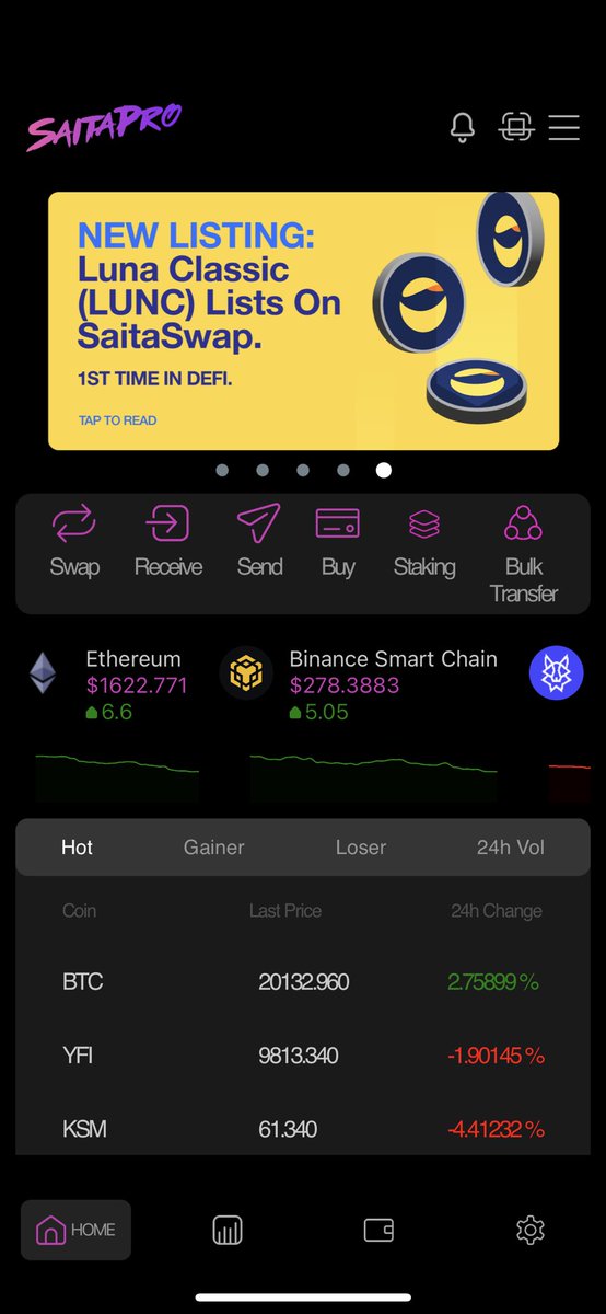 Mkay SaitaChain ⛓️ tweet media