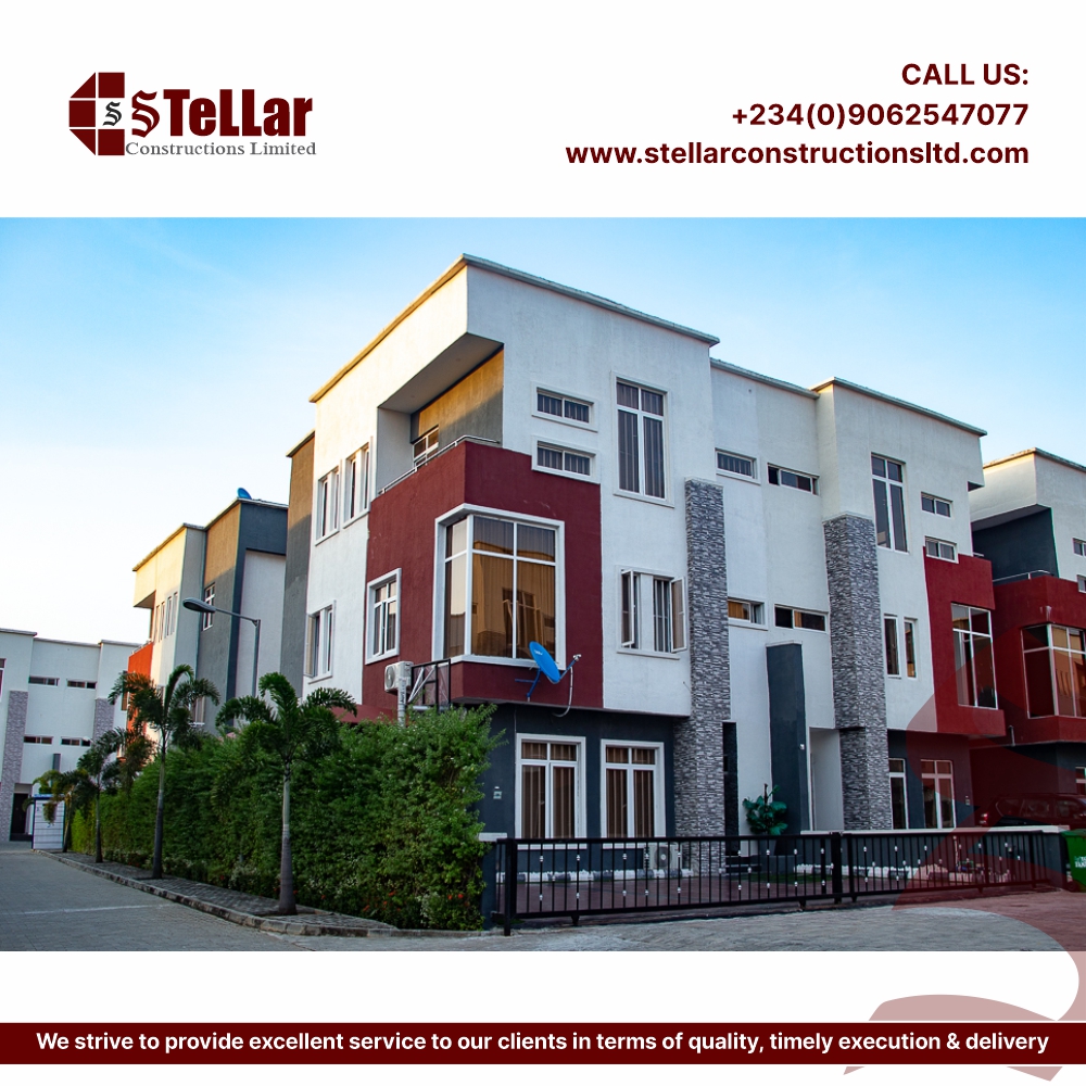 Stellar Constructions (@StellarcLimited) / Posts / X