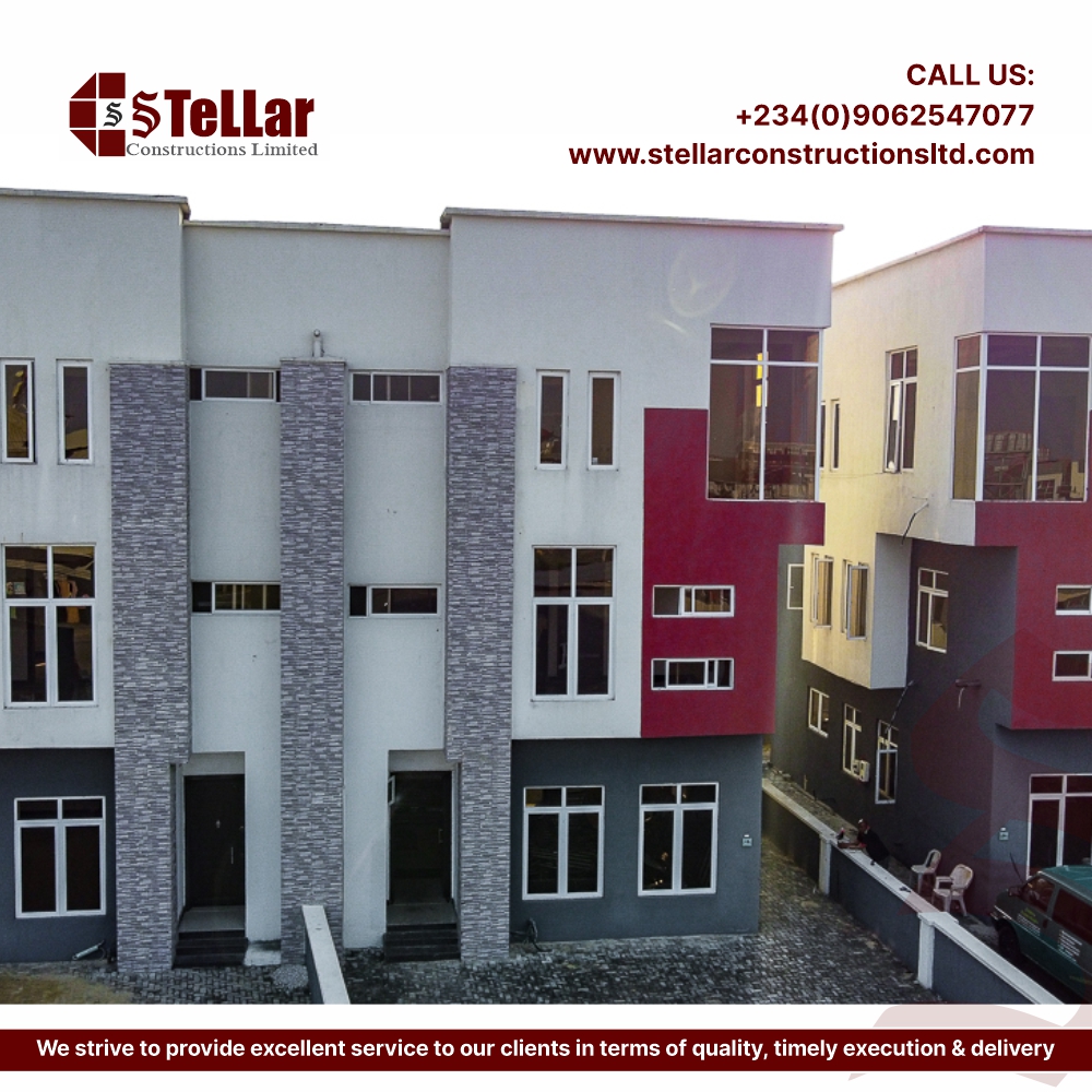 Stellar Constructions (@StellarcLimited) / Posts / X