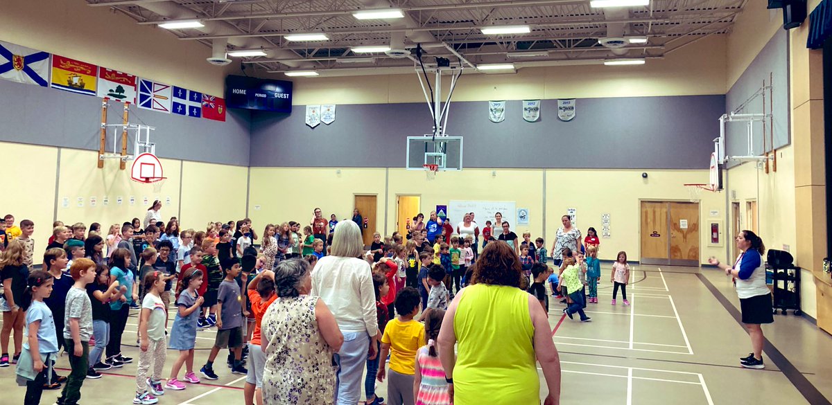 St. Mary's Elem tweet media