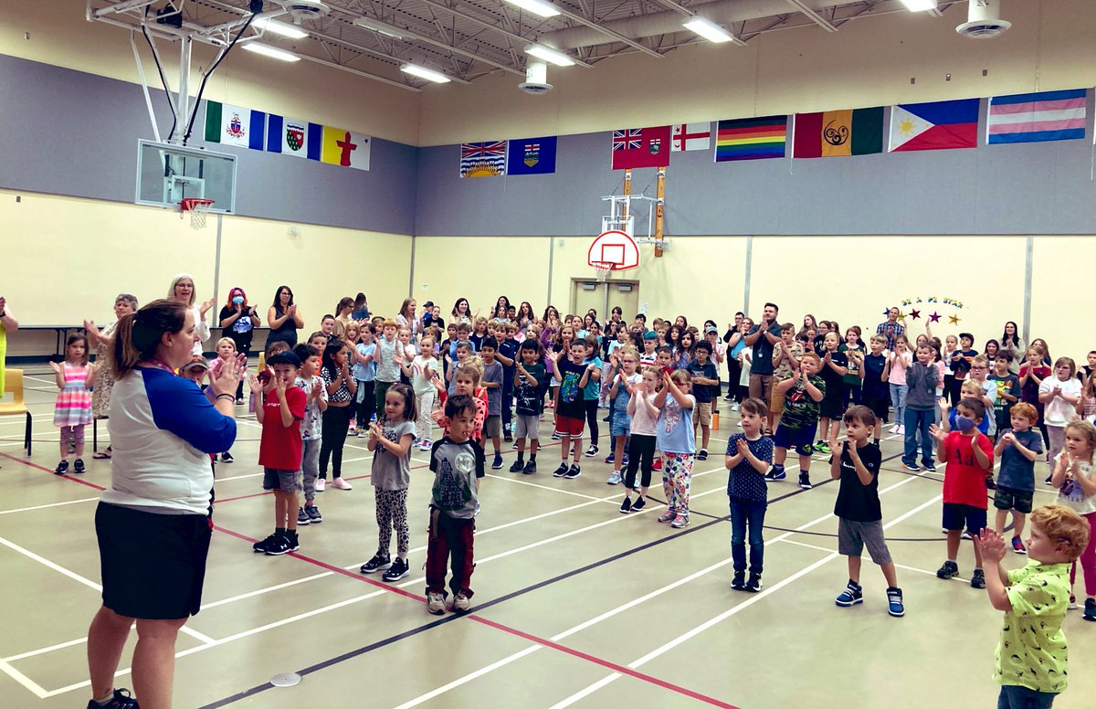 St. Mary's Elem tweet media