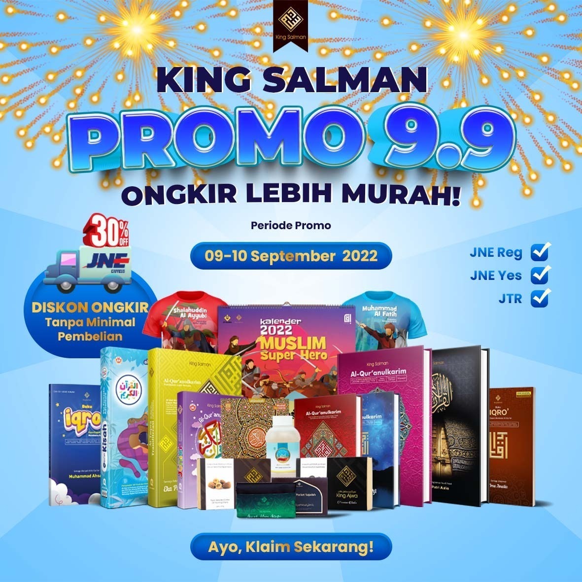 Ayseolshop's tweet photo. Ada promo nih guys..yuk manfaatkan https://t.co/dz1yLVmA2W