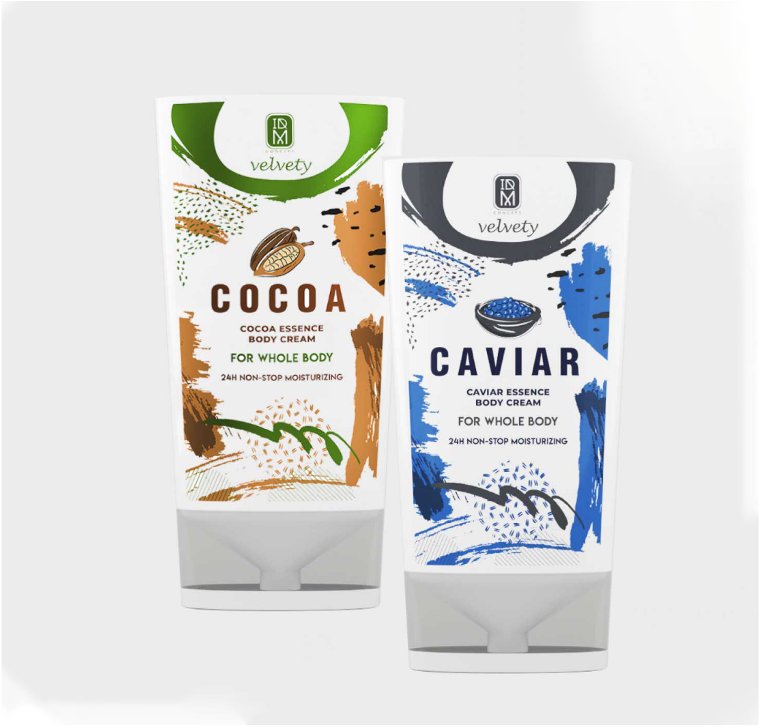 Shea, Hindistan cevizi, Tatlı badem özleri ve E vitamini içeriği vücudunuzu şımartacak IDM Concept Velvety Creamler, kolay emilen formülü ile ağırlık hissi vermeden cilde hemen nüfus eder.
Handehaluk.com üzerinden siparişinizi verebilirsiniz.
#vücutkremi