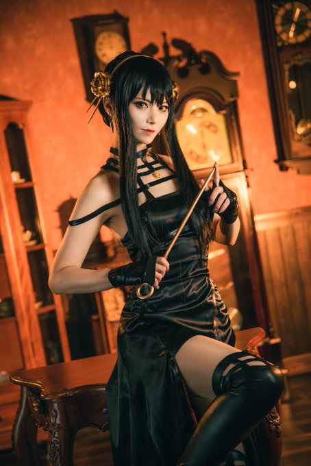 コスプレイヤーまみちのTwitter画像31