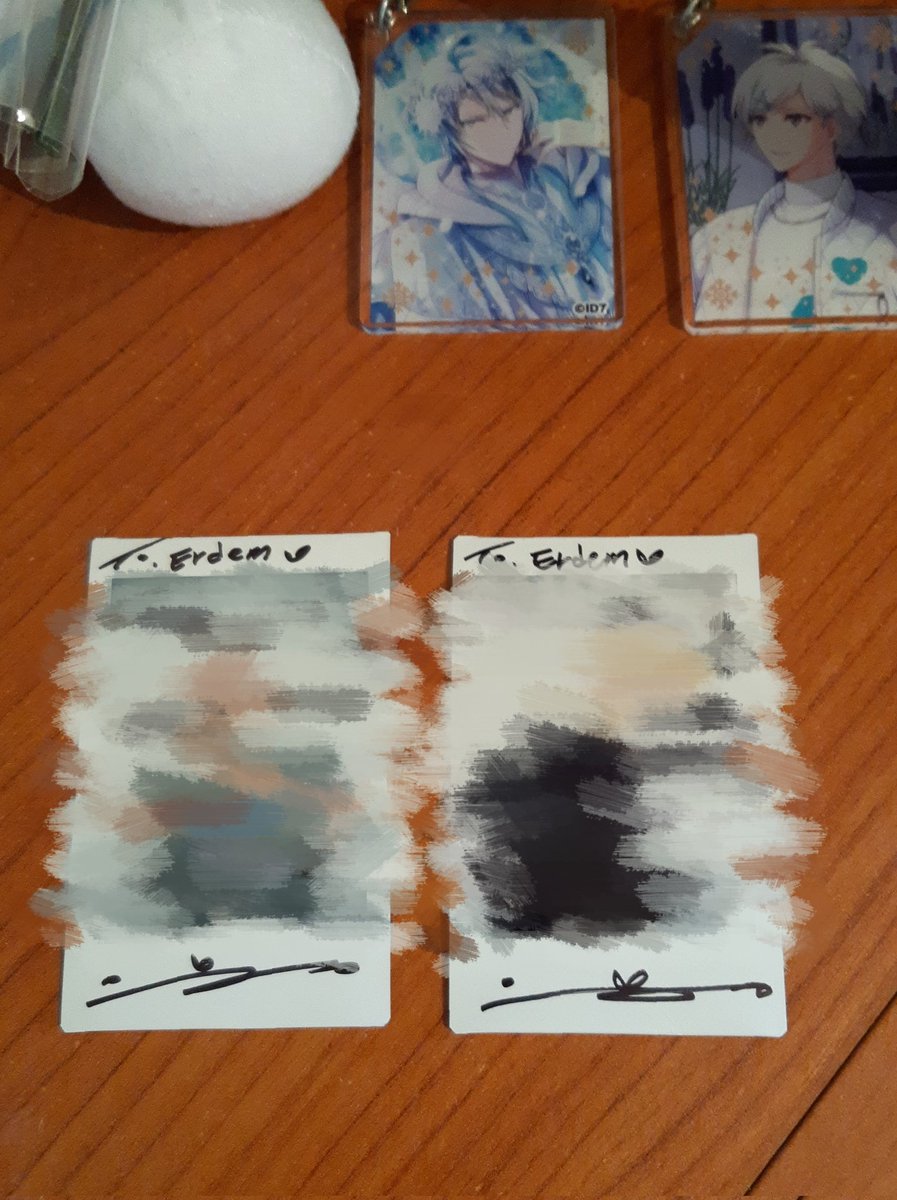 대박、 、（泣）