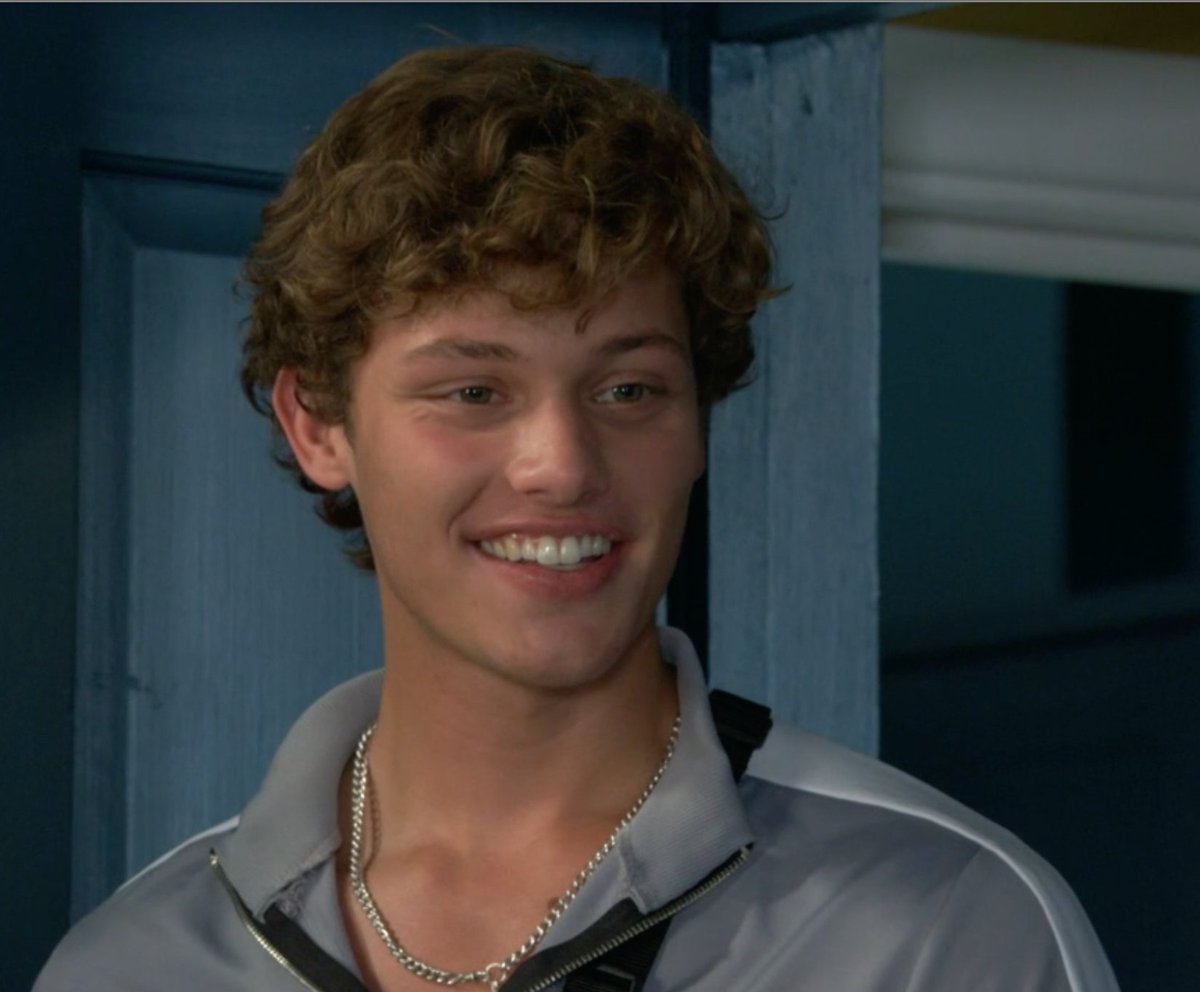 Celeb Lover on Twitter "Bobby Brazier is going to be a great addition