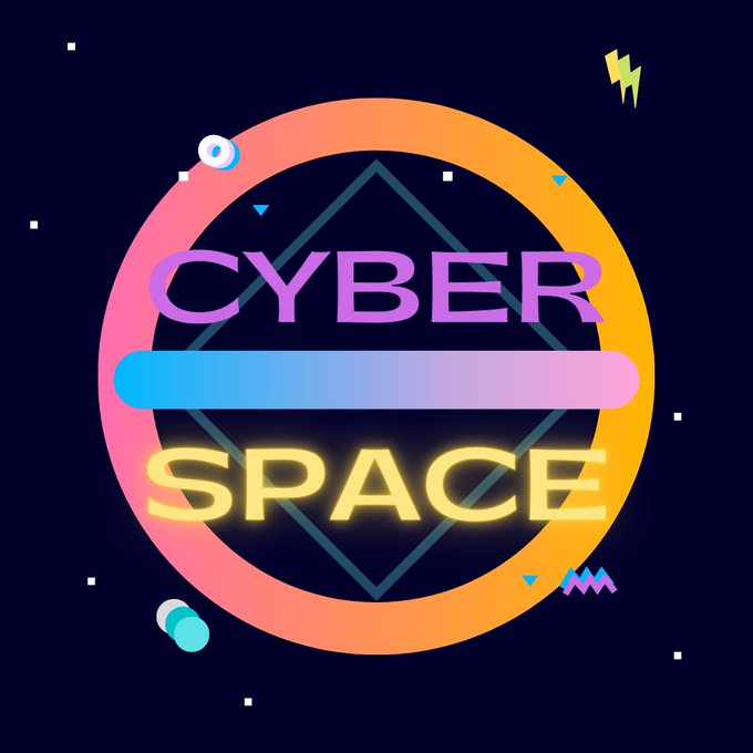 -CYBERSPACE-