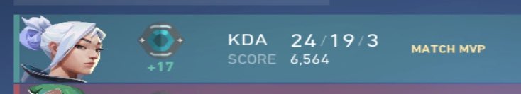 I DONT EVEN PLAY JETT https://t.co/biQ3Cuddqj