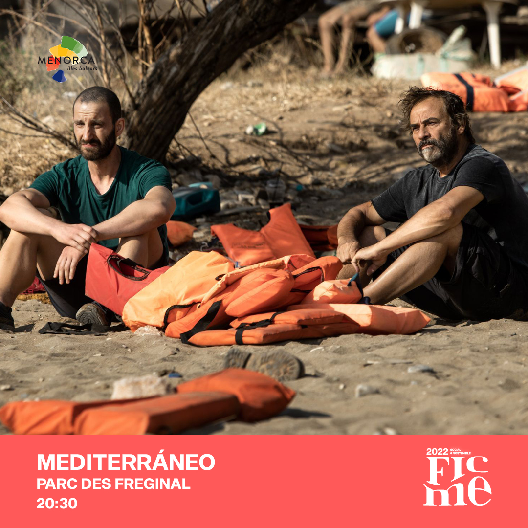 Festival Internacional de Cine de Menorca tweet media
