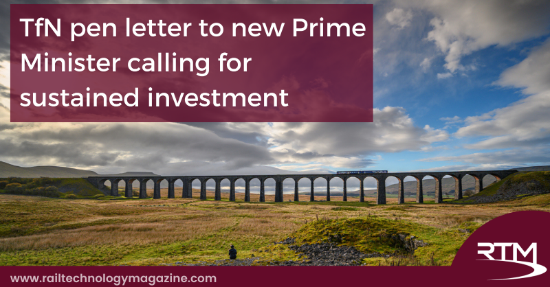 thertmnews's tweet photo. โIn recent months, the North has led the recovery of rail patronage and accepted tough compromises to service patterns to keep our transport networks operational.โ
#RailPatronage #RailRecovery #NorthRail #TransportNetworks