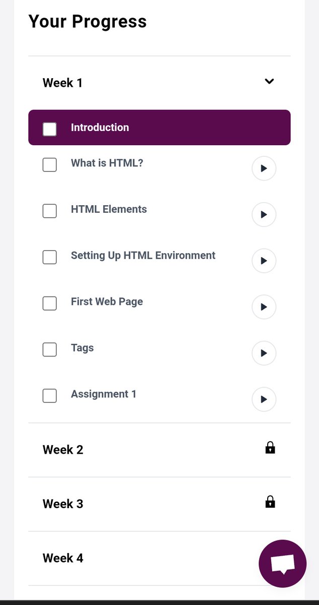 NonFungibleHuman | πͺ
(@thenfh_) on Twitter photo So the <a href="/Dapps3School/">Dapps3 School</a> Blockchain development course begins! We start with web basics, HTML, CSS, then full Blockchain development.
1 year from now, I'm becoming a Blockchain developer πͺπͺ.
#Blockchain #web3 So the <a href="/Dapps3School/">Dapps3 School</a> Blockchain development course begins! We start with web basics, HTML, CSS, then full Blockchain development.
1 year from now, I'm becoming a Blockchain developer πͺπͺ.
#Blockchain #web3