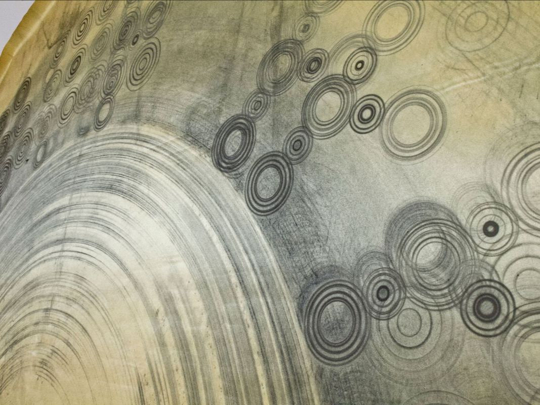 Black Matter will be showing <a href="/MAW_weekender/">Middlesbrough Art Week</a> , 22nd - 25th September. Over four days a magnetic drawing will be produced by the kinetic sculpture. Previous drawings will be on show. - mailchi.mp/954c3019888d/t… #art #kineticart #drawingmachine #drawing #MAW22