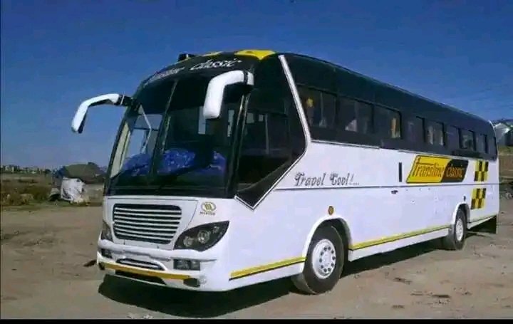 ComradeSagini's tweet photo. Transline Classic will never have peace, let them feel the heat until the whole #Transline Classic comes out as a board to apologize to us .
Must sink Transline Classic . https://t.co/FDZpVdaui6