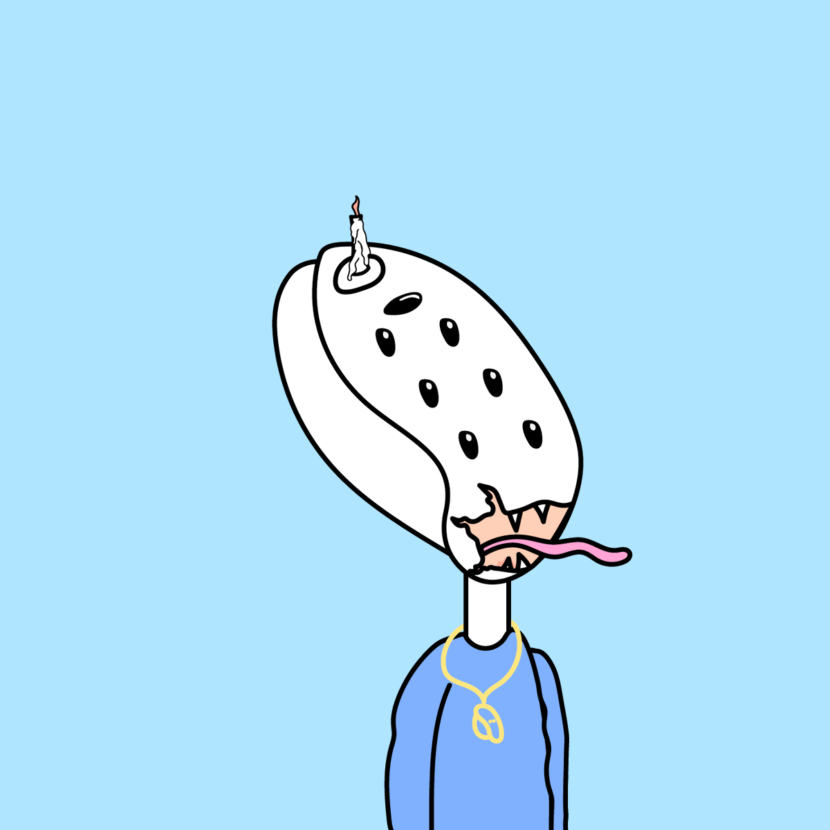 MacyPallen's tweet photo. mint is live -> @alienenemies_ #NFTCommunity #NFTCollection https://t.co/SeBc9pzy33