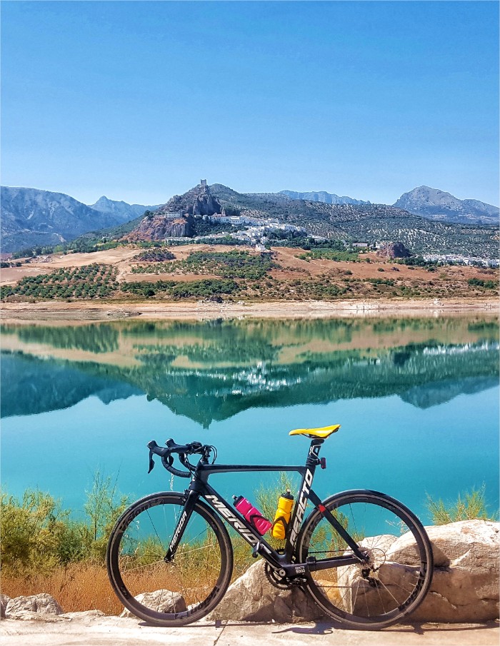 Turismo de la provincia de Cádiz tweet media