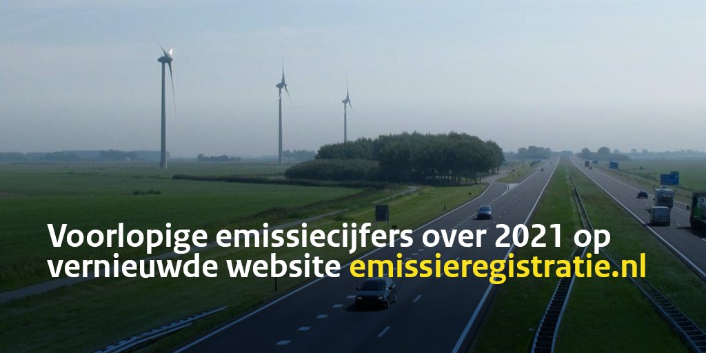 RIVM tweet media
