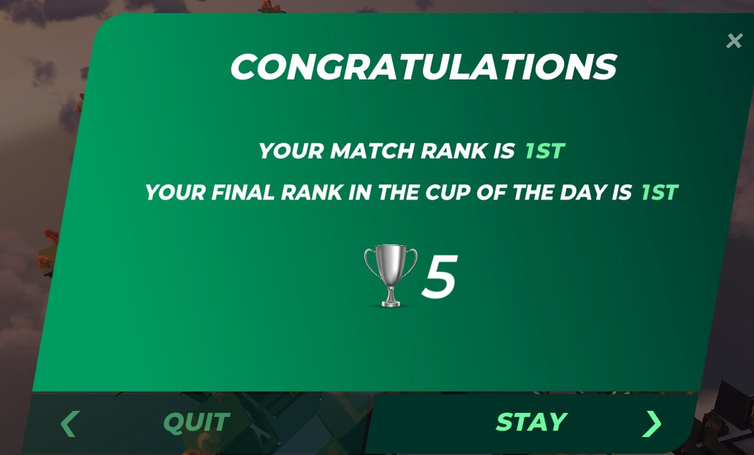 ROC Mudda #Trackmania tweet media