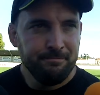 vibrezrugbyd2's tweet photo. Rugby-Nationale : "Être généreux et se lâcher" clame Mathieu BONELLO (Albi) avant la réception de Rennes (J2)
#albi #interview #J2 #MathieuBonello #nationalerugby #rennes #RUGBY #sca @vibrezrugbyd2
▶️ https://t.co/B2XiaVX0pi
https://t.co/1qp7WkMizy https://t.co/9Z7TDimUsp