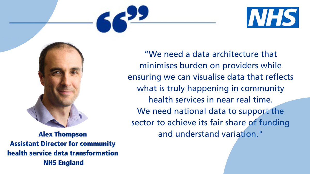 Community Health Services tweet media