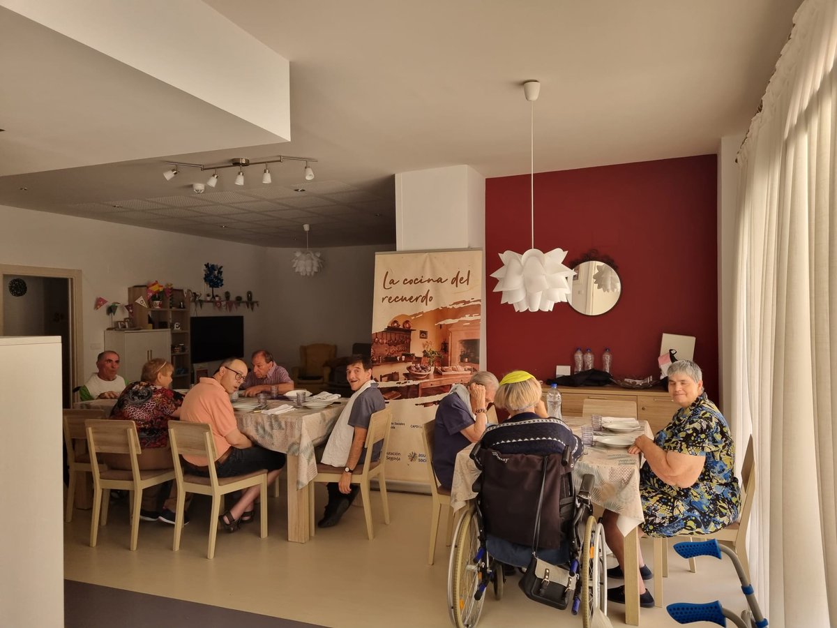 Diputación de Segovia tweet media