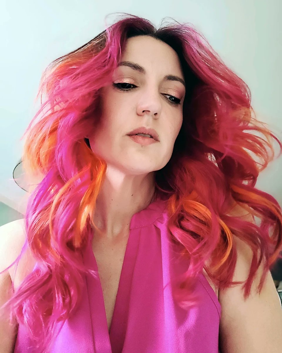 earres's tweet photo. L'intimité.
💗
Trabajo de color de @StyloXXI. https://t.co/riOeTW0uaA