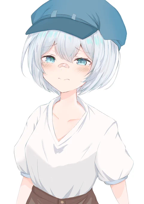 代理ちゃん#イラスト#絵師さんと繋がりたい 