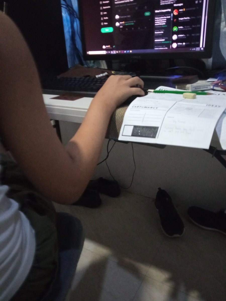 greenNephrite's tweet image. playing boondock cartomancy with @spricterCatalog  @hooklineasinker