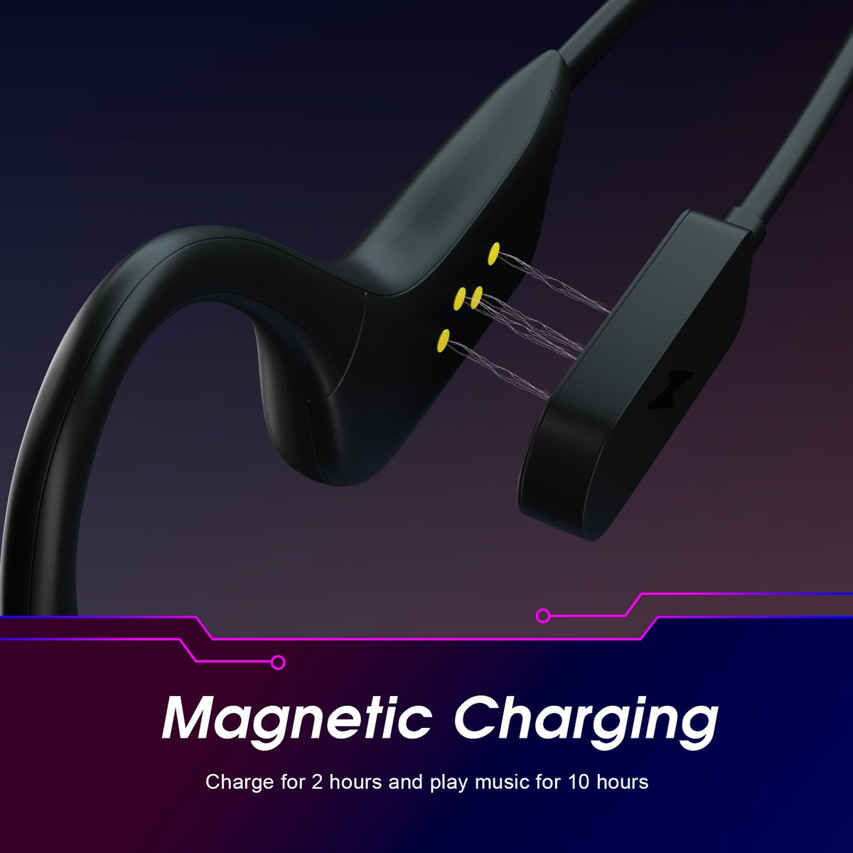 DigitalDaffodil's tweet photo. Bone Conduction Headphones Bluetooth 5.3 Open Ear - August EP400 with Microphone and MP3 16GB Player
Lightweight Wireless &amp; Waterproof IP68 for Sport, Running Cycling Hiking Crossfit

https://t.co/yUm1vcXvTC

#sale #newproduct #deals #headphones #august https://t.co/IokG2mr6Yx