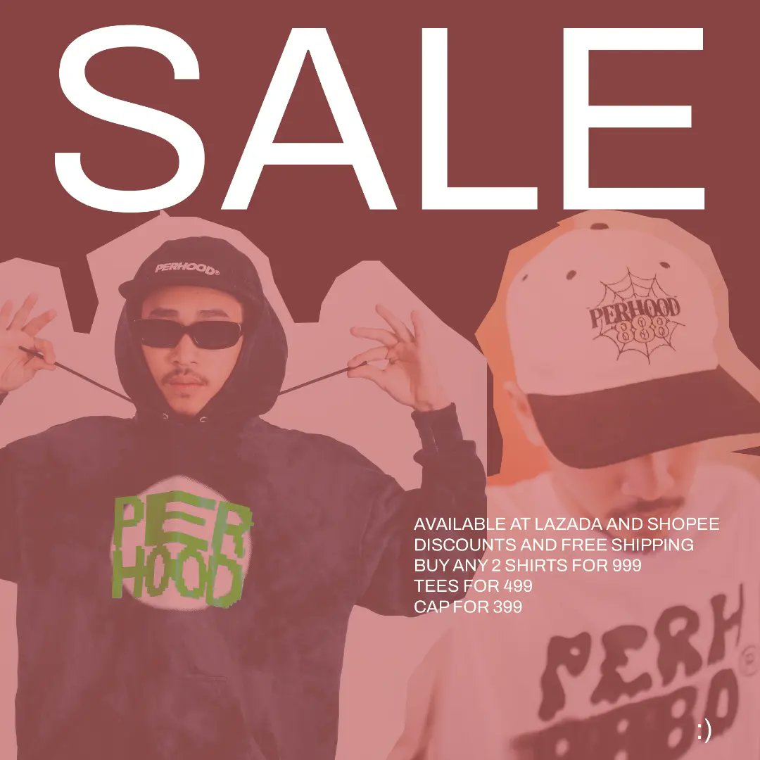 perhoodph's tweet photo. Shop here:
https://t.co/WrvsCxlN2k
https://t.co/ySnBmzH1ct https://t.co/LsQdHGLiqJ