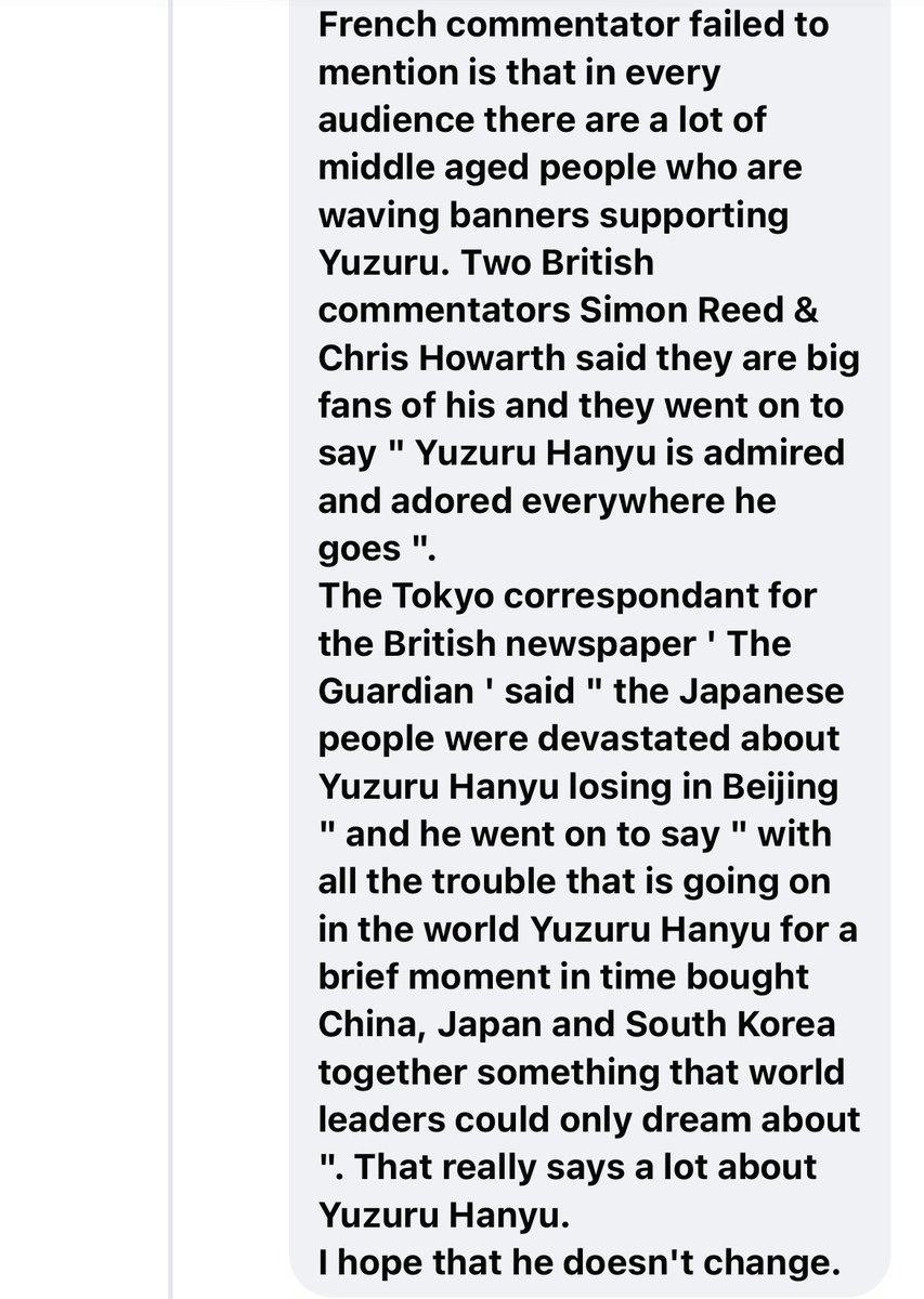 SaltNPoivre's tweet photo. @kriscornbeat @orangesrgd He “brought China, Japan and South Korea together” so why not journalists and photographers. https://t.co/Ax6VL8gq2j