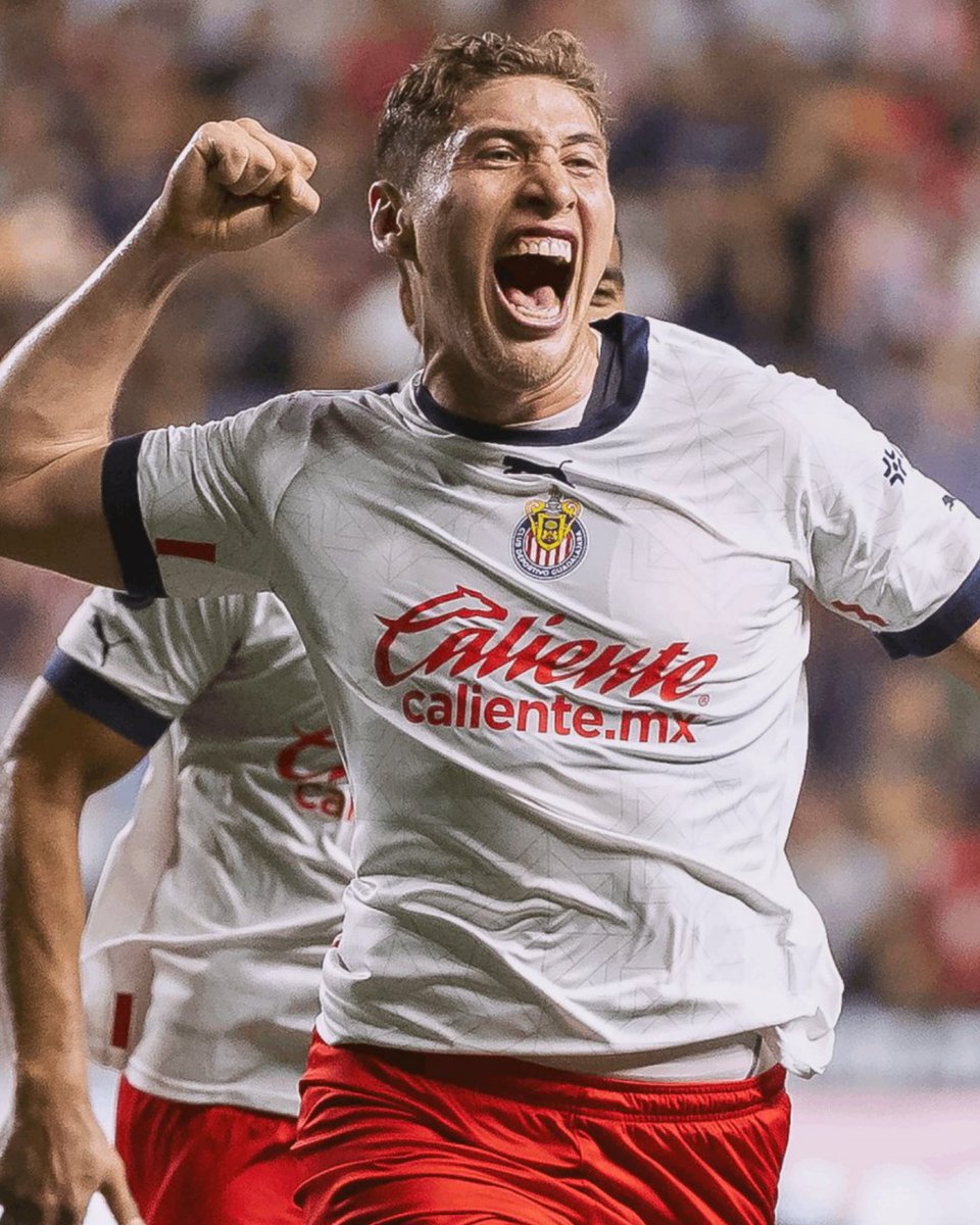 GANARON LAS CHIVAS 🐏💦💯 (Chivas 2-1 Xolos)