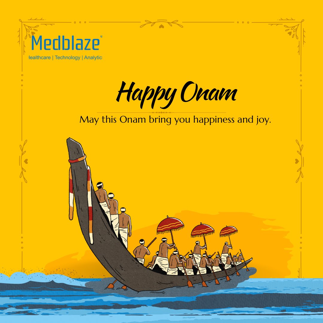 #HappyOnam