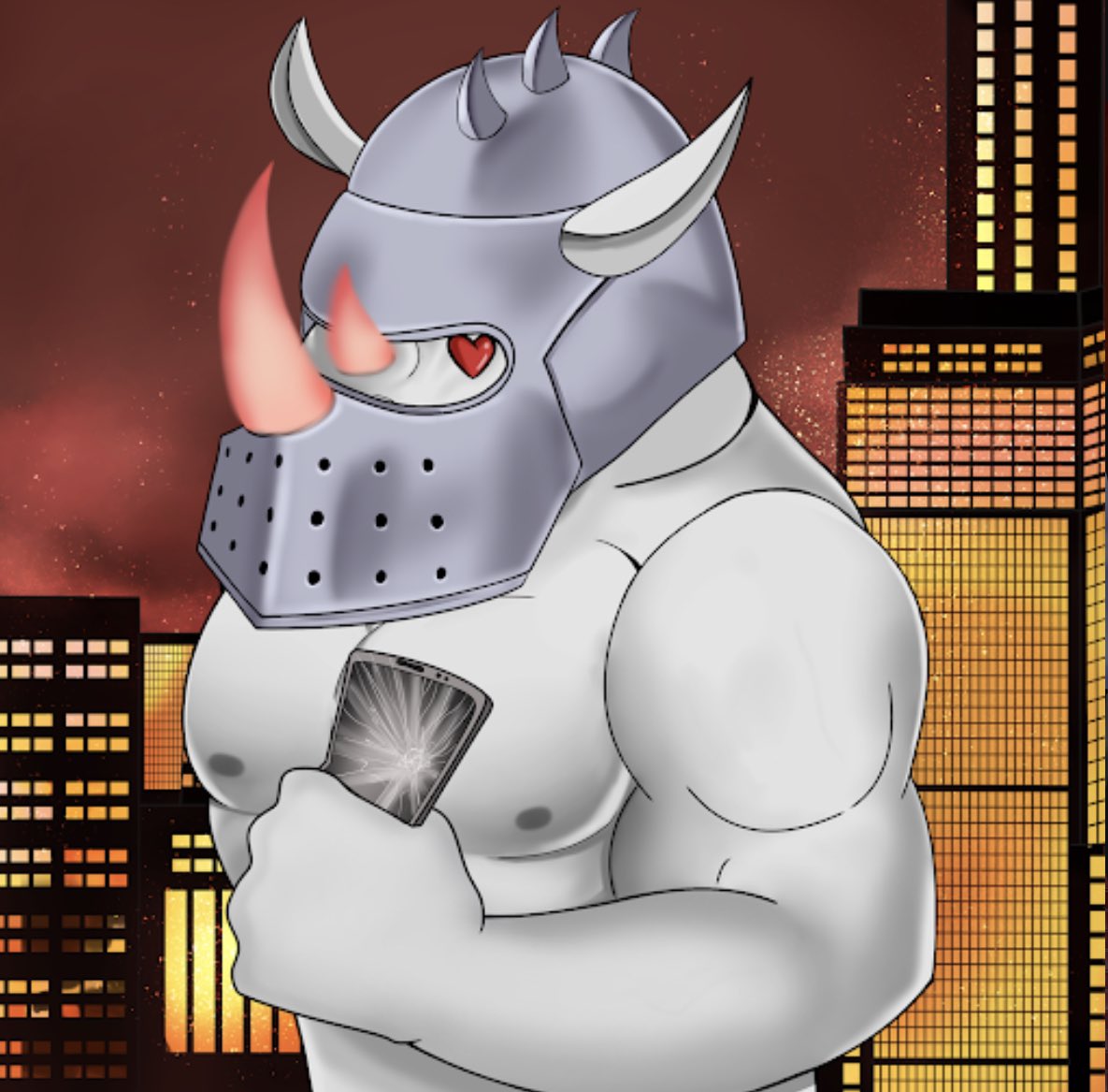 BEAVER_SLIDE's tweet photo. 🦏 @RespectedRhinos🦏

🦏 Mint Price: .09 ETH 🦏

🦏 Mint Site: https://t.co/ZBKje6Yl9P 🦏

🦏 Discord: https://t.co/BUqMS1RC0D 🦏

👑 Founders: @The_Prezjtr and @MrHD_30👑

💥 Current Mints: 4426/5500 💥

Join the crash and become RESPECTED!

#RRC #RhinosGoHard #RhinosRage https://t.co/1Q1y6XtpkM