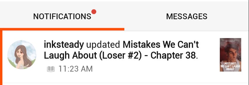 pipilikayMill's tweet photo. ito pla yng klangn kng motivation,, bglng naubs pending actvts,,,
#MWCLAChapter38 https://t.co/jNBK7C4ncB