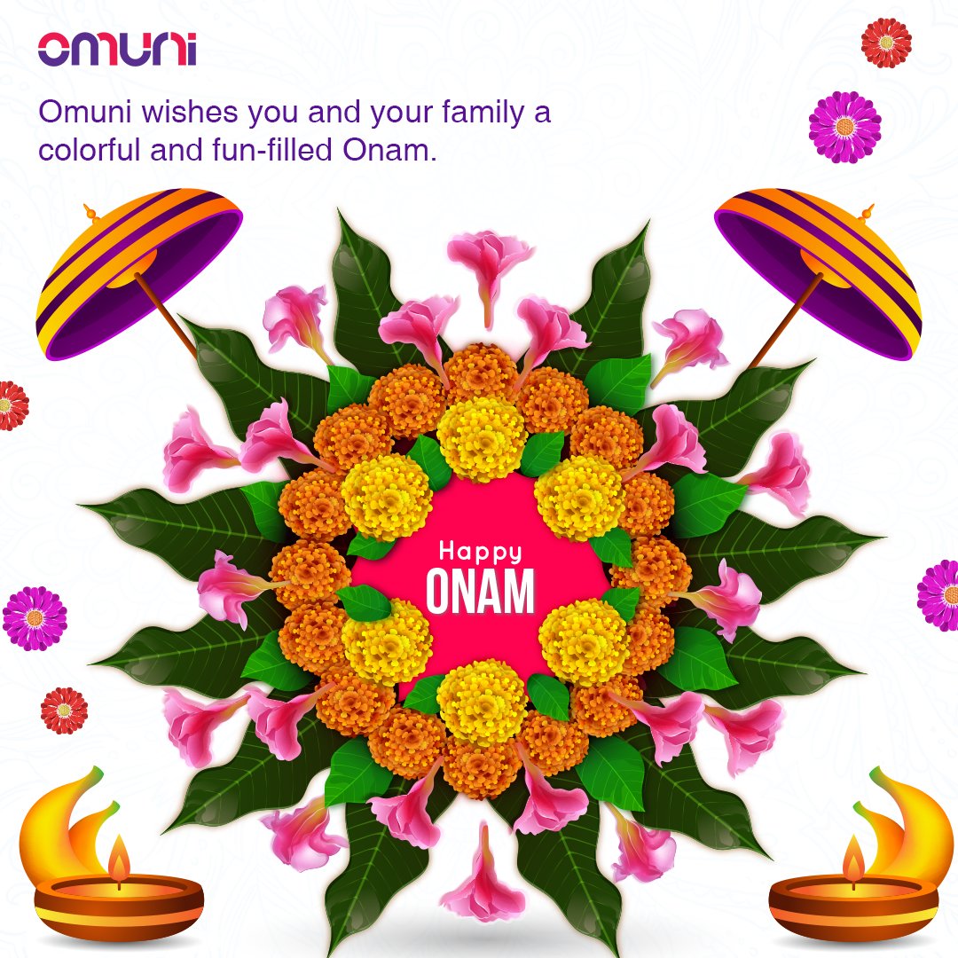 Omuni (Arvind Internet) tweet media