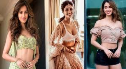 MeenaDasNarayan's tweet photo. Why is #DishaPatani always in #UndressMode #BoycottBollywood https://t.co/cOnk5yvKhm