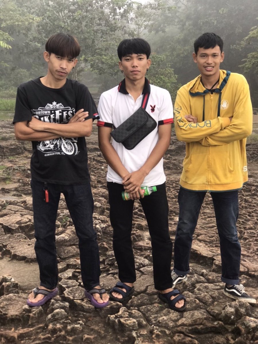Ole080's tweet photo. โสดค้าบ😊😊 #วาริน #เจริญศรี https://t.co/N59d9tuT1m
