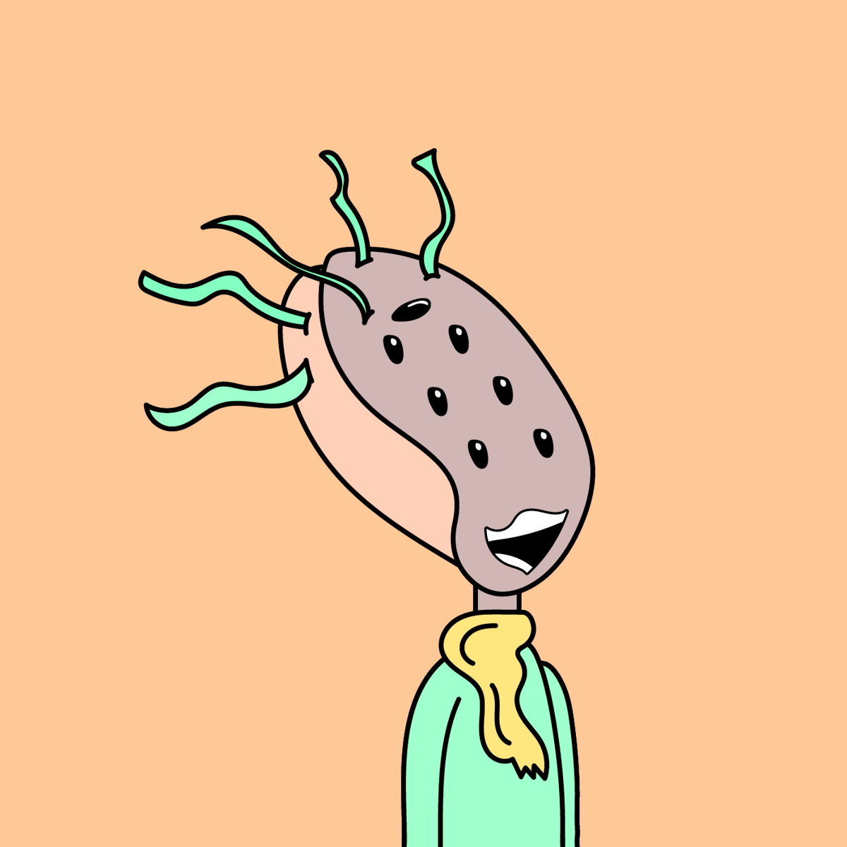 TweedaleCaron's tweet photo. minting is live @alienenemies_ #NFTdrop #NFTCommunity https://t.co/HbrkjbvYbK