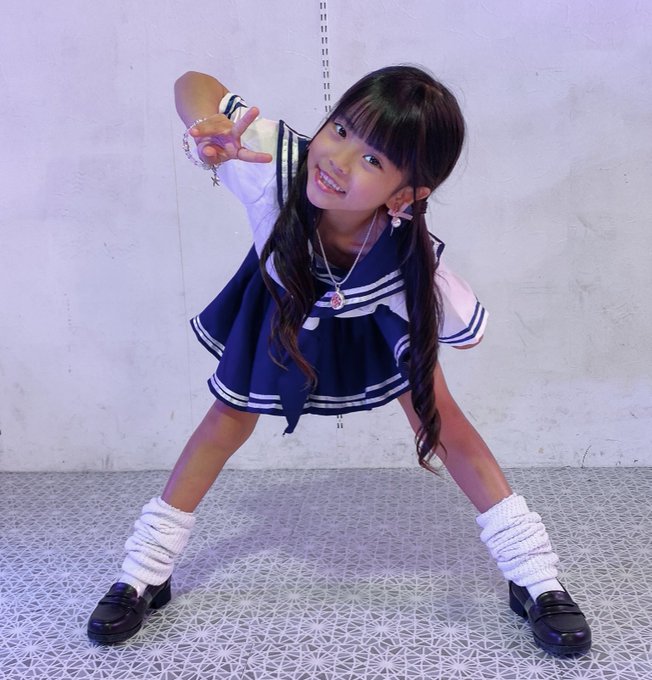 Twitterのコスプレ画像15