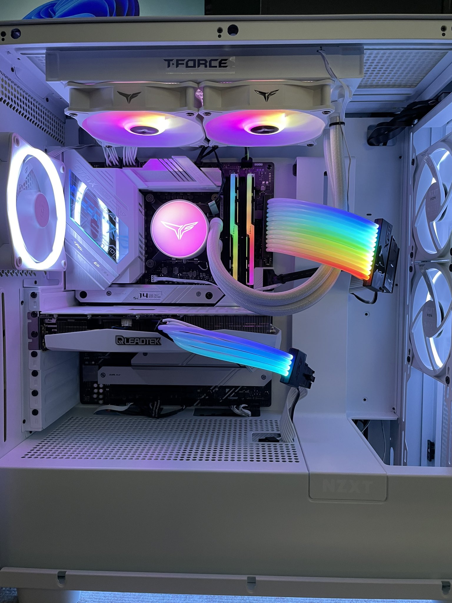 自作PC NZXT 自作PC