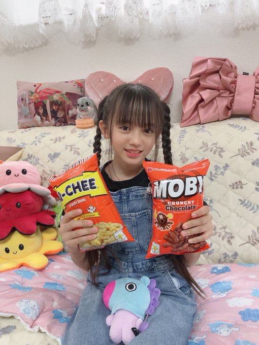 Twitterのコスプレ画像6