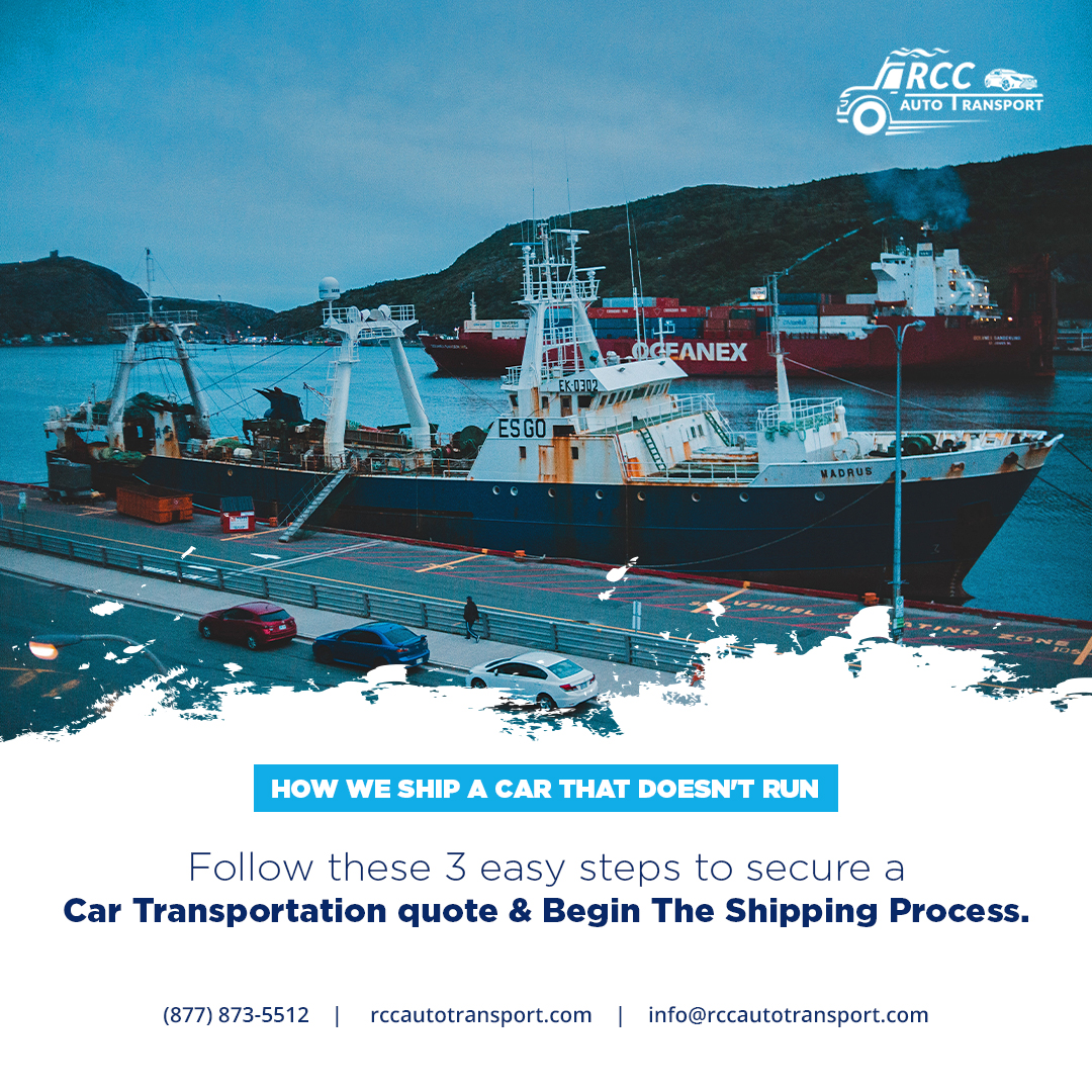 rccautotrans's tweet photo. For nearly two decades, RCC Auto Transport has specialized in the transport of non-running vehicles, making us one of the most reliable and expert companies in this matter throughout the country. Moving an inoperable car requires precision, tools, and proper mastery. 

#Trucks https://t.co/xZ8bS0XEX2