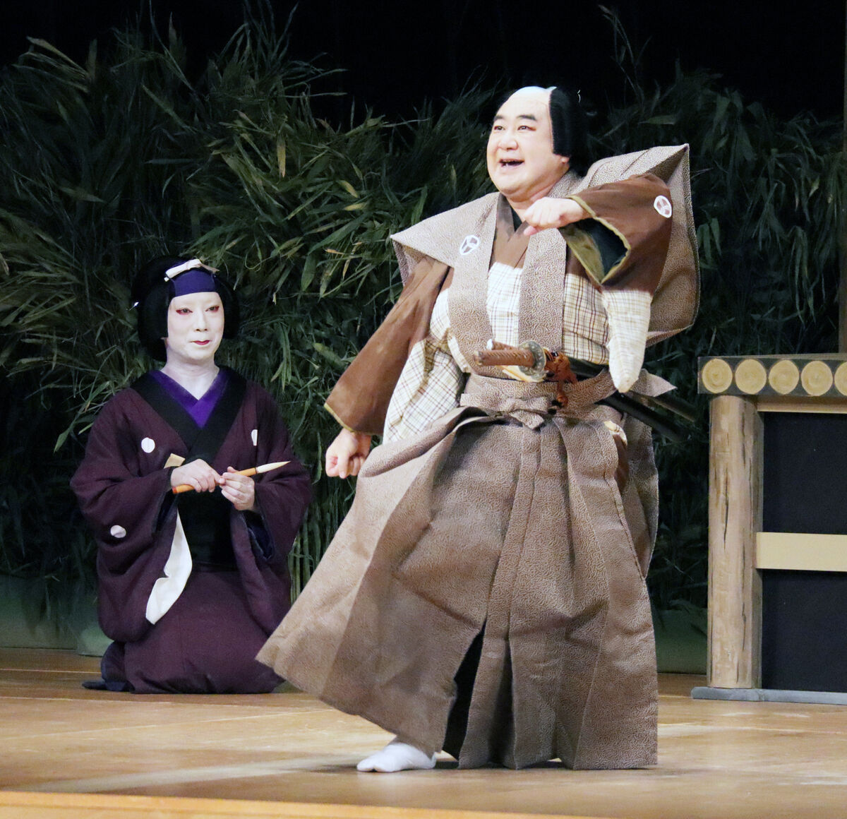 スポーツ報知 市川猿之助が4年ぶりに大阪松竹座に出演 歌舞伎特別公演開幕に吉村洋文大阪府知事 面白い T Co Idmzctsa80 芸能ニュース ニュース T Co 1bjvjekuac Twitter