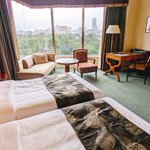 ツイートに含まれる画像