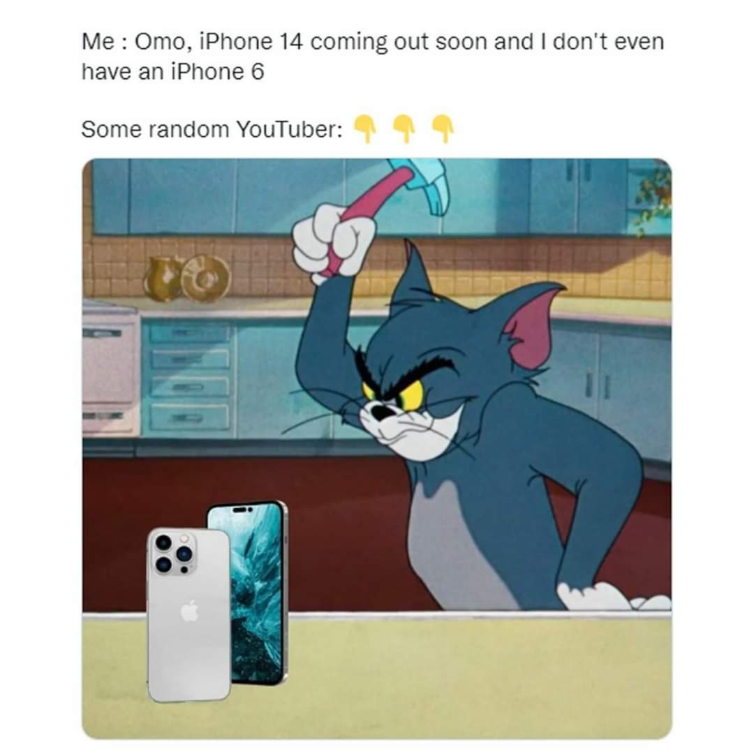 Мемы про айфон