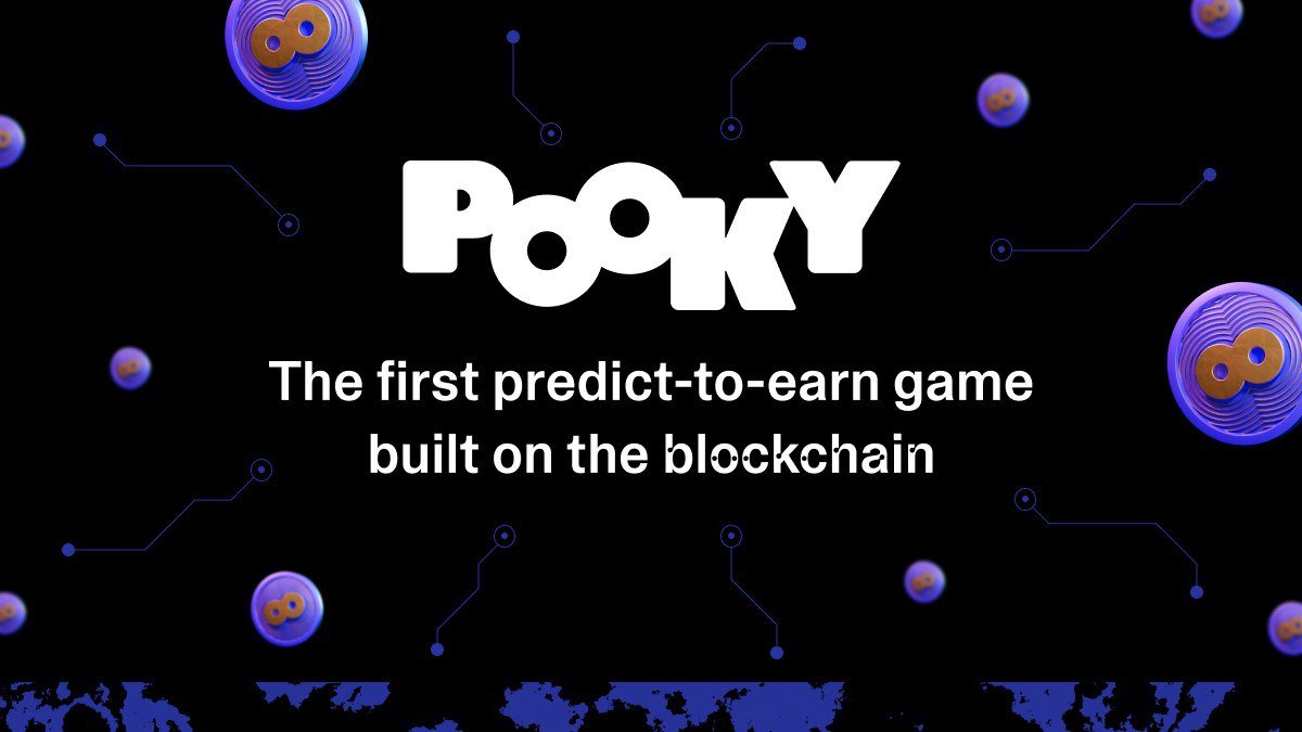 Dieanothertrade's tweet image. Owning a Matchball gives you access to the Play-and-Earn core gameplay of #Pooky.

The #Matchballs help to boost your prediction points, and each one has unique attributes that can be leveled up as you progress...

...but I digress, let's get back to how Pooky works.

2/