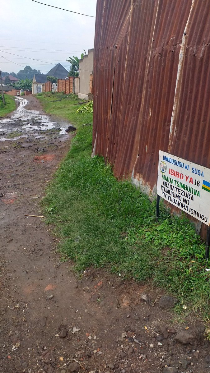 Pascal SIBOMANA tweet media