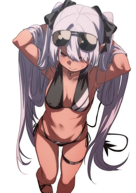 描いてても来てくれない・・・・
ツンデレめ!! 