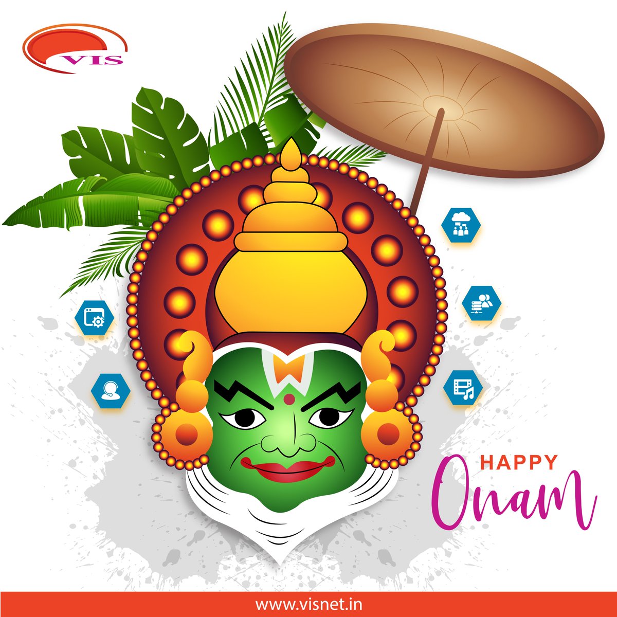 VISNETWORKS's tweet photo. May this Onam fill everyone’s life with new positive energies and lots of happiness. Happy Onam! #visnetworks #onam2022 #ucaas #unifiedcommunications #ccaas #crm #softwaresolutions #india #apac #network #networkinfrastructure https://t.co/0xBnkaepnF