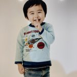 マルモのおきてを思い出す!鈴木福くんの幼い頃の写真にキュン♡